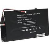 Batteries - Laptop Batteries - LiPo Batteries & Chargers CoreParts MBXHP-BA0189 Compatible