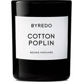 Byredo Cotton Poplin Scented Candle 70g