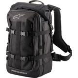 Bags Alpinestars Rover Overland Backpack - Black