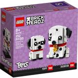 Animals - Lego BrickHeadz Lego BrickHeadz Dalmatian 40479