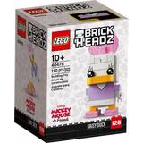 Animals - Lego BrickHeadz Lego BrickHeadz Daisy Duck 40476