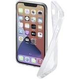 Hama Crystal Clear Cover for iPhone 13 Pro Max