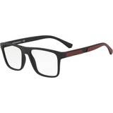 Emporio Armani Glasses & Reading Glasses Emporio Armani EA4115 50421W