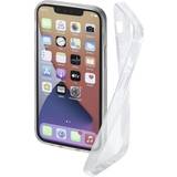 Hama Crystal Clear Cover for iPhone 13