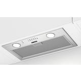 Zanussi Wall Mounted Extractor Fans Zanussi ZFG816X 55cm, Stainless Steel