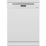 Miele 60 cm - Freestanding Dishwashers Miele G 7110 SC White