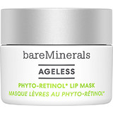 Lip Masks BareMinerals Ageless Phyto-Retinol Lip Mask 13g