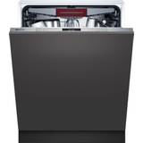 Dishwashers Neff S395HCX26G Integrated