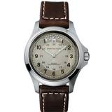 Hamilton Unisex Watches Hamilton Khaki Field (H64455523)