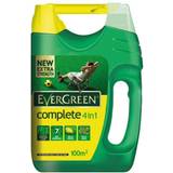 Plant Nutrients & Fertilizers Miracle Gro Evergreen Complete 4 in 1 100m²