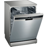 Freestanding Dishwashers Siemens SE23HI60AG Stainless Steel