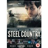 Steel Country (DVD)