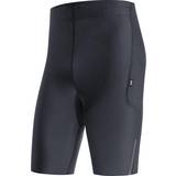 Gore Sportswear Garment Tights Gore Impulse Short Tights Men - Black