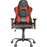 Trust GXT 708R Resto Gaming Chair - Black/Red