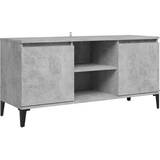 Furniture on sale vidaXL 103.5x35x50cm TV Bench 103.5x50cm