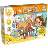 Bunnys Doctor Toys Science4you Veterinary Kit