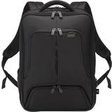 Dicota Backpacks Dicota Eco Pro 15-17.3" - Black