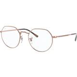 Glasses & Reading Glasses Ray-Ban Jack RB6465 2943