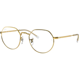 Glasses & Reading Glasses Ray-Ban Jack RB6465 3086