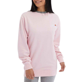 Ellesse Triome Sweatshirt - Light Pink
