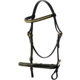 Hy Bridles Hy In-Hand Bridle
