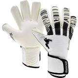 Senior Goalkeeper Gloves Precision GK Elite 2.0 Giga - White