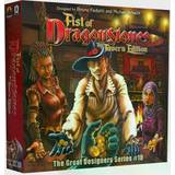 Stronghold Games Fist of Dragonstones: The Tavern Edition