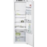 Tall fridge freezer Siemens KI82LAFF0 White