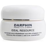 Day Serums - Jars Serums & Face Oils Darphin Ideal Resource Renewing Pro-Vitamin C & E Oil Concentrate 60-pack