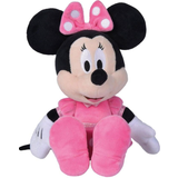 Mickey Mouse Soft Toys Disney Minnie Mouse Stuffed Animal 25cm