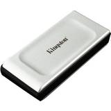 Kingston 2.5" - SSD Hard Drives Kingston XS2000 SSD 500GB