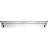 90cm - Ceiling Recessed Extractor Fans - Stainless Steel Bertazzoni KIN86MOD1XB 90cm, Stainless Steel