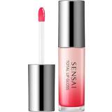 Sensai Lip Glosses Sensai Total Lip Gloss In Colours #02 Akebono Red