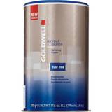 Goldwell Bleach Goldwell Oxycur Platin Dust Free Lightening Powder 500g