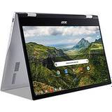 Acer Chrome OS Laptops Acer Chromebook Spin 513 CP513-1H-S17L (NX.AS4EK.001)