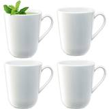 LSA International Cups & Mugs LSA International Dine Mug 38cl 4pcs
