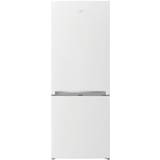 Beko Freestanding Fridge Freezers - Freshness System Beko RCNE560K40WN White