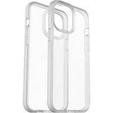 Apple iPhone 13 Pro Max - Transparent Cases OtterBox React Series Case for iPhone 13 Pro Max