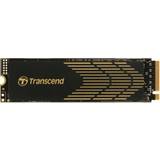 Transcend Hard Drives Transcend 240S SSD TS1TMTE240S 1TB