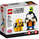 Toys Lego BrickHeadz Disney Goofy & Pluto 40378