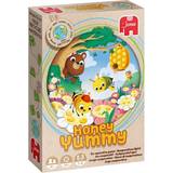 Jumbo Children's Board Games Jumbo Honey Yummy
