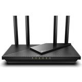 Mesh System - Wi-Fi 6 (802.11ax) Routers TP-Link Archer AX55