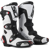 Leather Motorcycle Boots Sidi MAG-1 Air