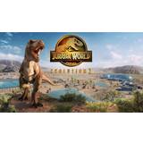 Simulation PC Games Jurassic World Evolution 2 (PC)