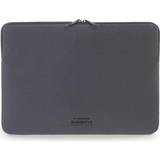 Tucano Sleeves Tucano Elements Second Skin MacBook Pro 16" - Dark Gray