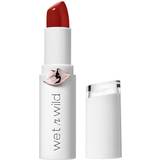 Wet N Wild Lip Products Wet N Wild Mega Last High-Shine Lip Color Fire Fighting
