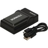Duracell Chargers - Green Batteries & Chargers Duracell DRS5961 Compatible