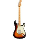 Fender Electric Guitar Fender Player Plus Stratocaster HSS MN