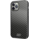 Blackrock Protective Real Carbon Case for iPhone 13 Pro Max
