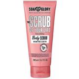 Dermatologically Tested Body Scrubs Soap & Glory The Scrub Of Your Life 200ml